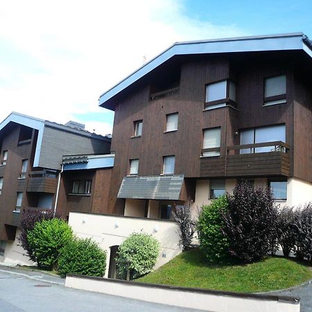 Residence Les Cristaux Du Bas - Cristaux 44 Mae-1984 Combloux Eksteriør billede